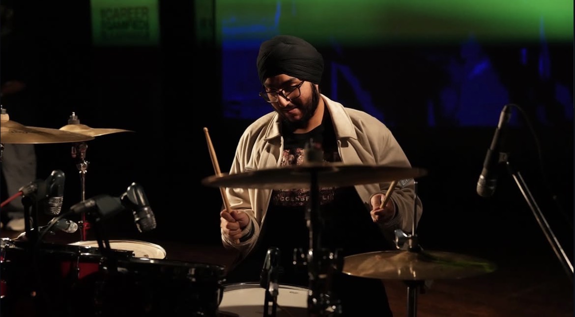 Agamjot Singh 